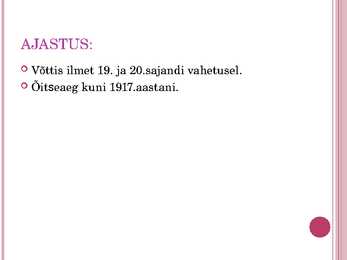 New Orelansi jazz #12