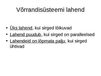 Funktsioon #6