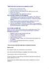 The Use of the Telephone in Relation to Customer Service #2