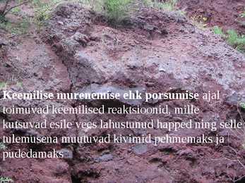 Murenemine-Esitlus #4