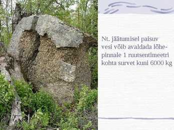 Murenemine-Esitlus #10