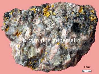 Mineraalid-Esitlus