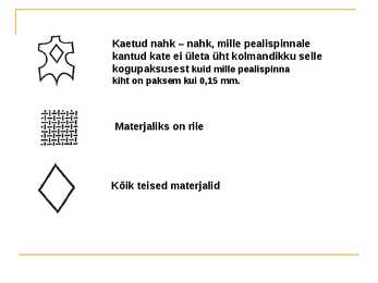 Toodete märgistus #23