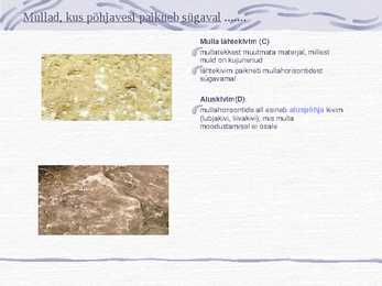 Muld-Esitlus #7