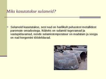 Sulamid #5