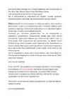 Ettevõtte AS Tere analüüs #3