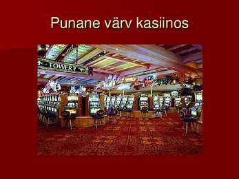 Värviõpetus- punane-powerpoint #7