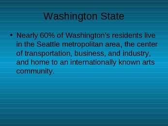 USA- Seattle-powerpoint #4