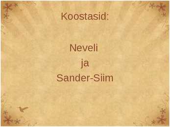Hiina kalligraafia ja graafika #8