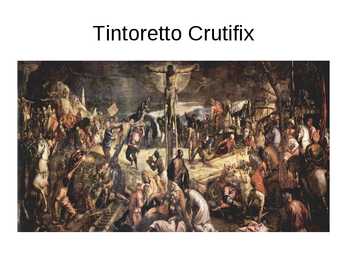 Baroque maalikunst #3
