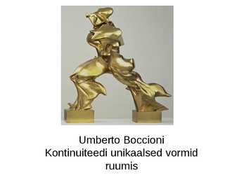 Futurism #5