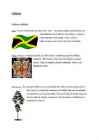 Jamaica majandusgeograafiline ülevaade #18