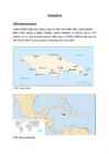 Jamaica majandusgeograafiline ülevaade