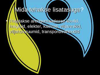 Õiglane kaubandus #11