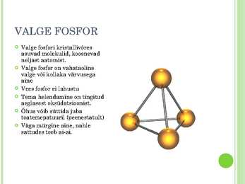 Fosfor #4