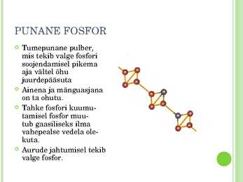 Fosfor #6