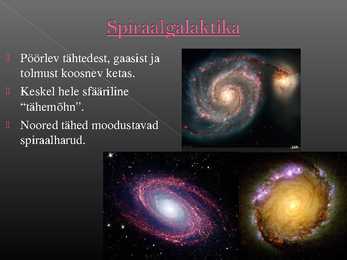 Galaktika #3