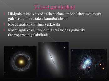 Galaktika #5