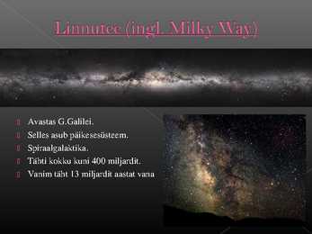 Galaktika #6