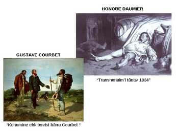 Realismi iseloomustus #7