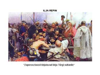 Realismi iseloomustus #9