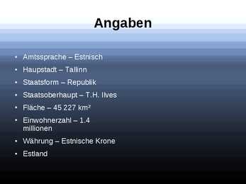 Estland #2