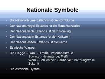 Estland #3