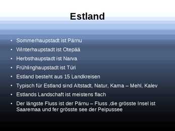Estland #5