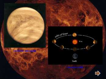 Planeet Veenus #7