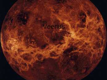 Planeet Veenus