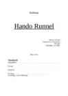 Hando Runnel