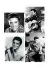 Elvis Aaron Presley #4