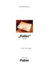 Paber