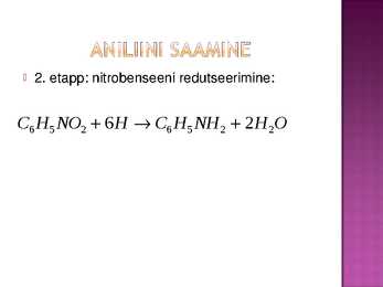 Aniliin #13