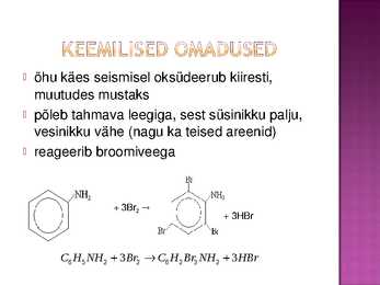 Aniliin #10