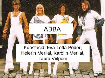 ABBA
