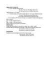 Reported Speech #2