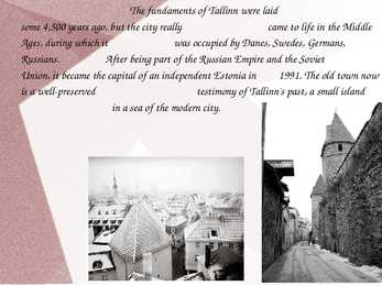 Tallinn #2