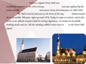 Tallinn #4