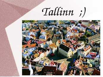 Tallinn