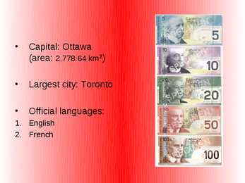 Canada #3