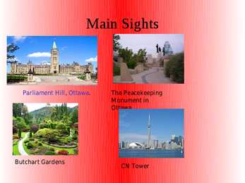 Canada #5