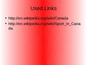 Canada #7