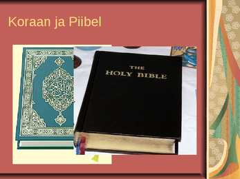Araabia ja Islam #7