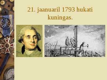 Prantuse revolutsioon #16