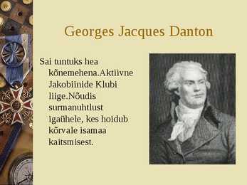 Prantuse revolutsioon #18