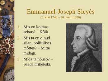 Prantuse revolutsioon #21