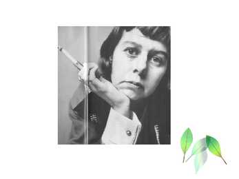 Carson McCullers #2