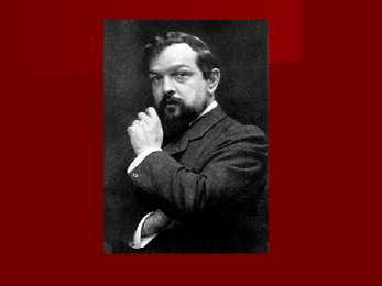 Klod Debussy #4