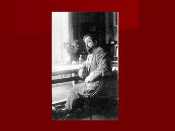 Klod Debussy #6